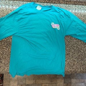 Mens or Women’s Ron Jon long sleeve shirt